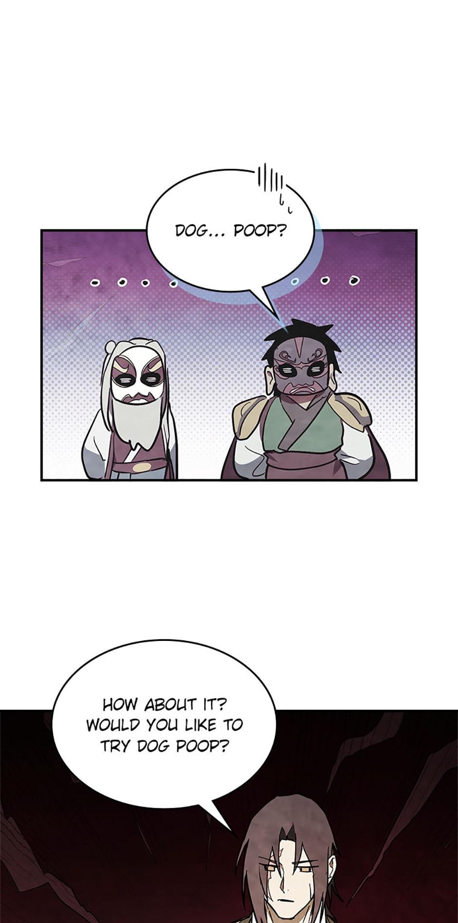 Yi Shen Dang Guan Chapter 71 28
